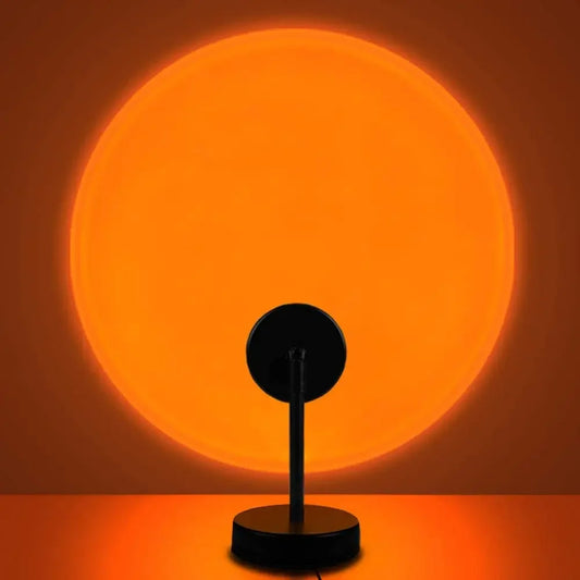 The Intimacy Lamp: Your Space, Transformed